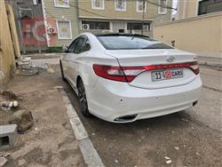 هيونداي أزيرا